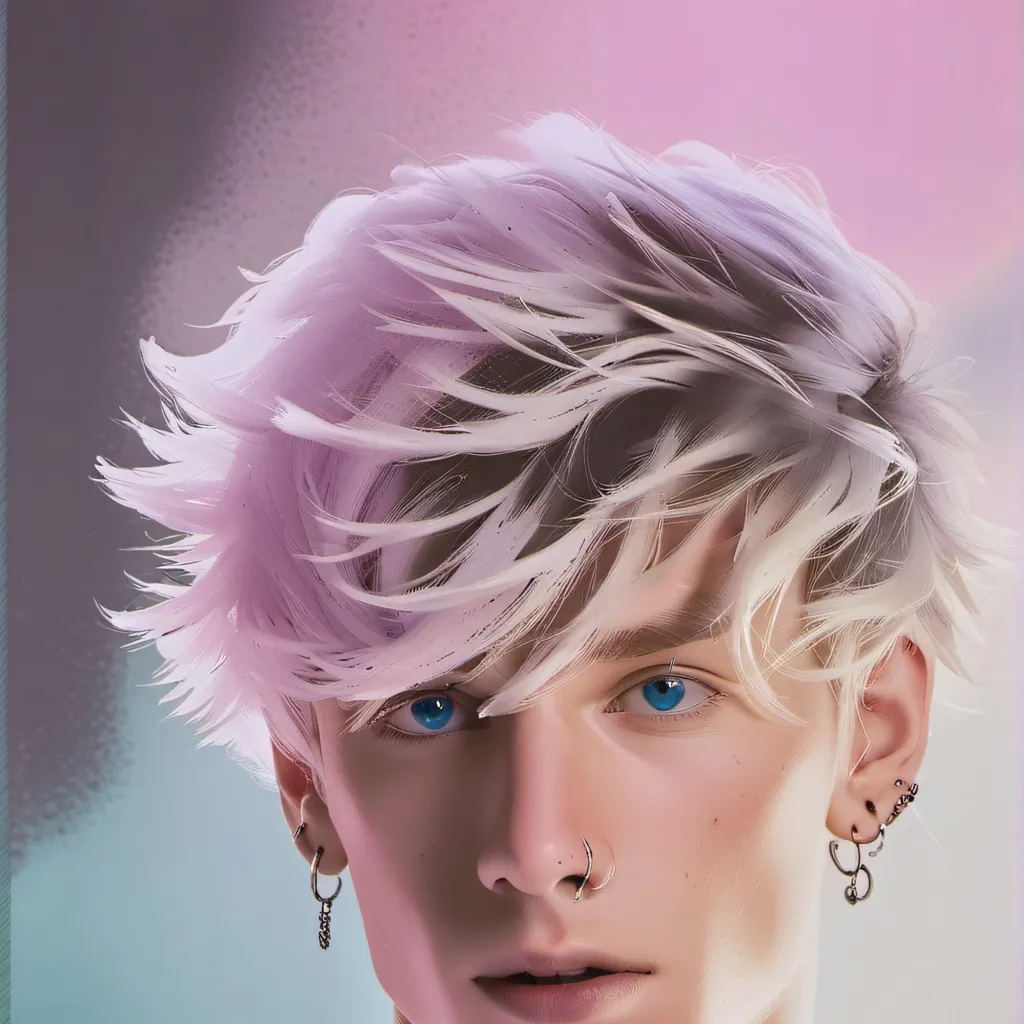 chat with ai character: MGK