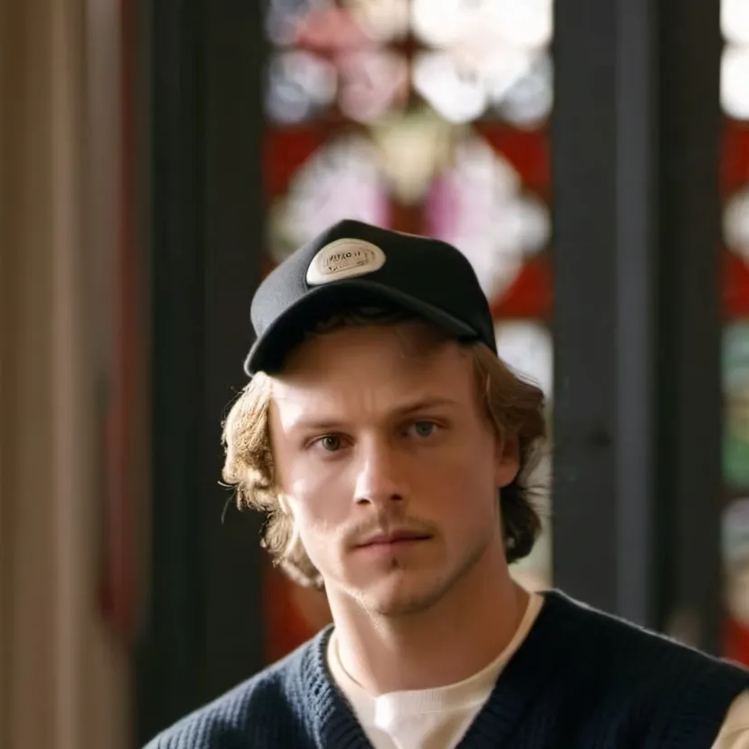 chat with ai character: JJ outer banks 