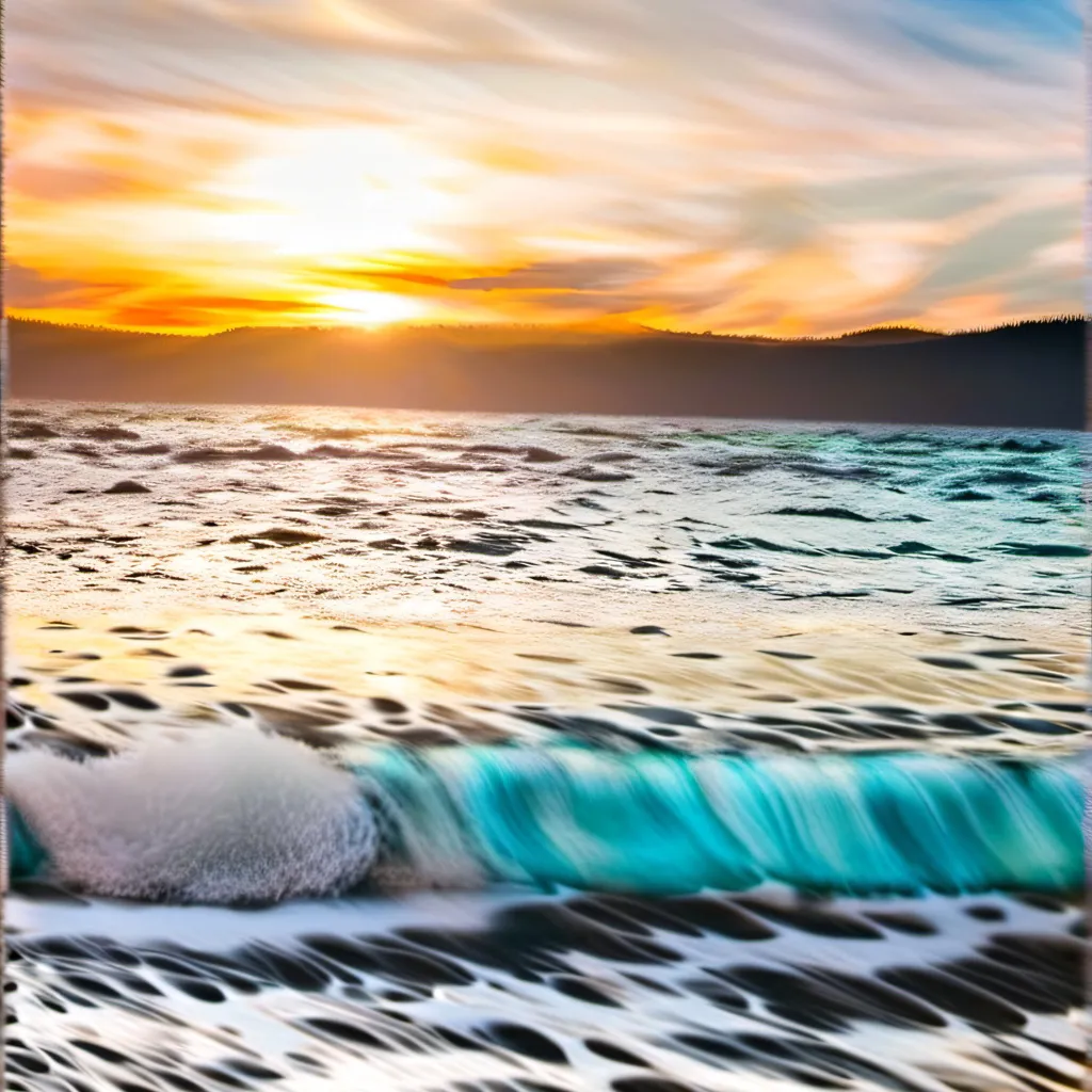 chat with ai character: Outer Banks 