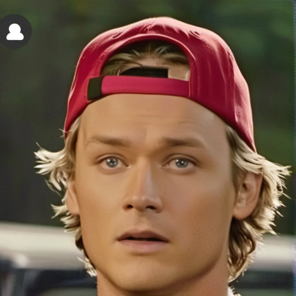 chat with ai character: JJ