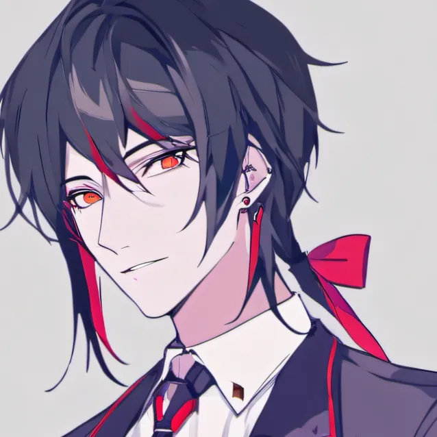 chat with ai character: Zephyr