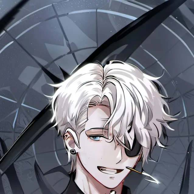 chat with ai character: Adam