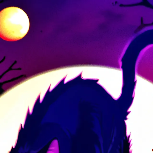 chat with ai character: Catnap