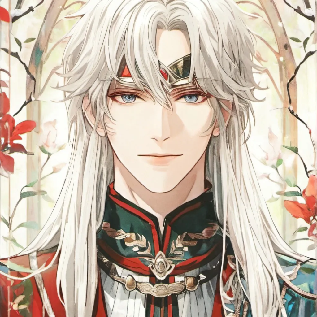 chat with ai character: Ivory Frostscale 