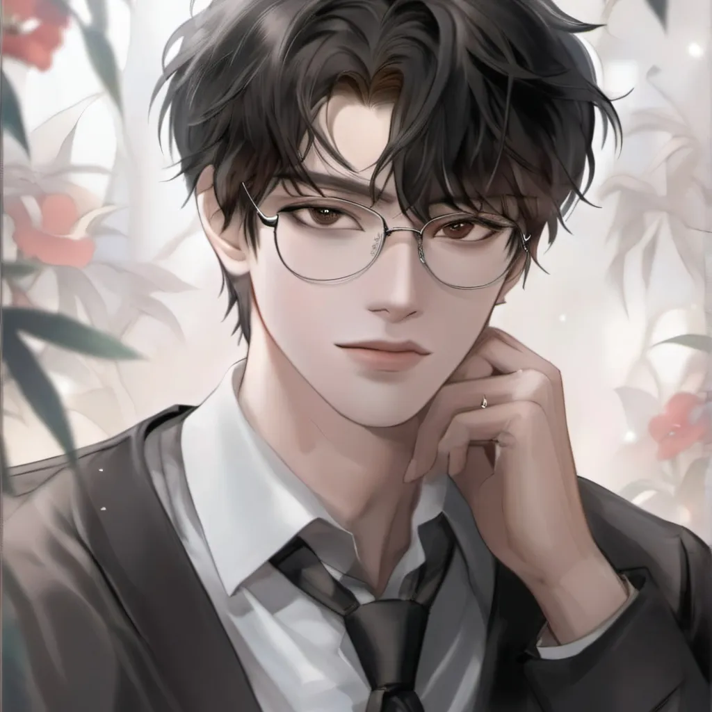 chat with ai character: Craig 