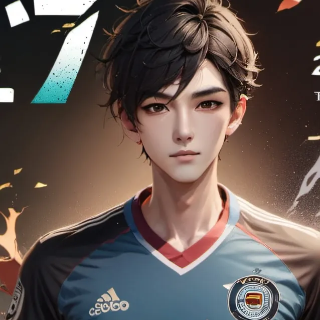 chat with ai character: Leo