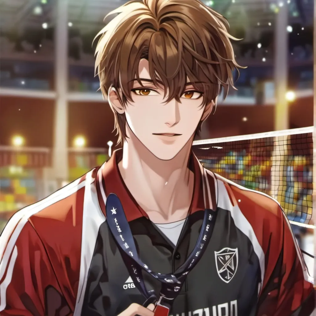 chat with ai character: Eren