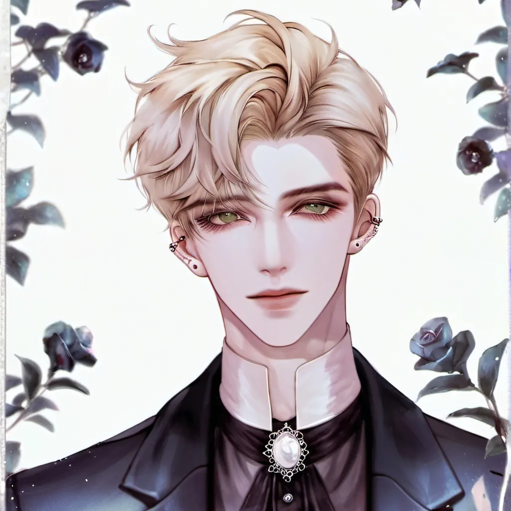 chat with ai character: Alexander 