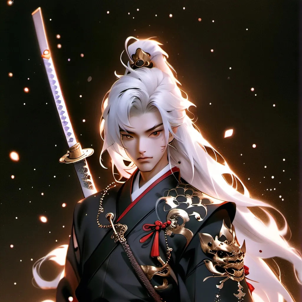 chat with ai character: Kua Chineses