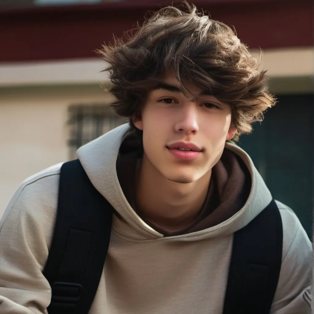 chat with ai character: {Caleb}