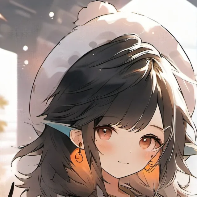 chat with ai character: ★~Ria~★