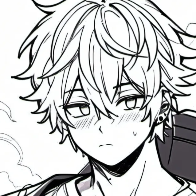 chat with ai character: Ruv