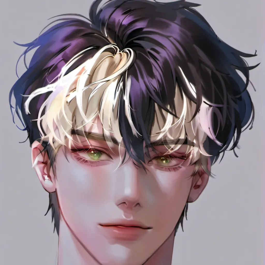 chat with ai character: Z A L I C