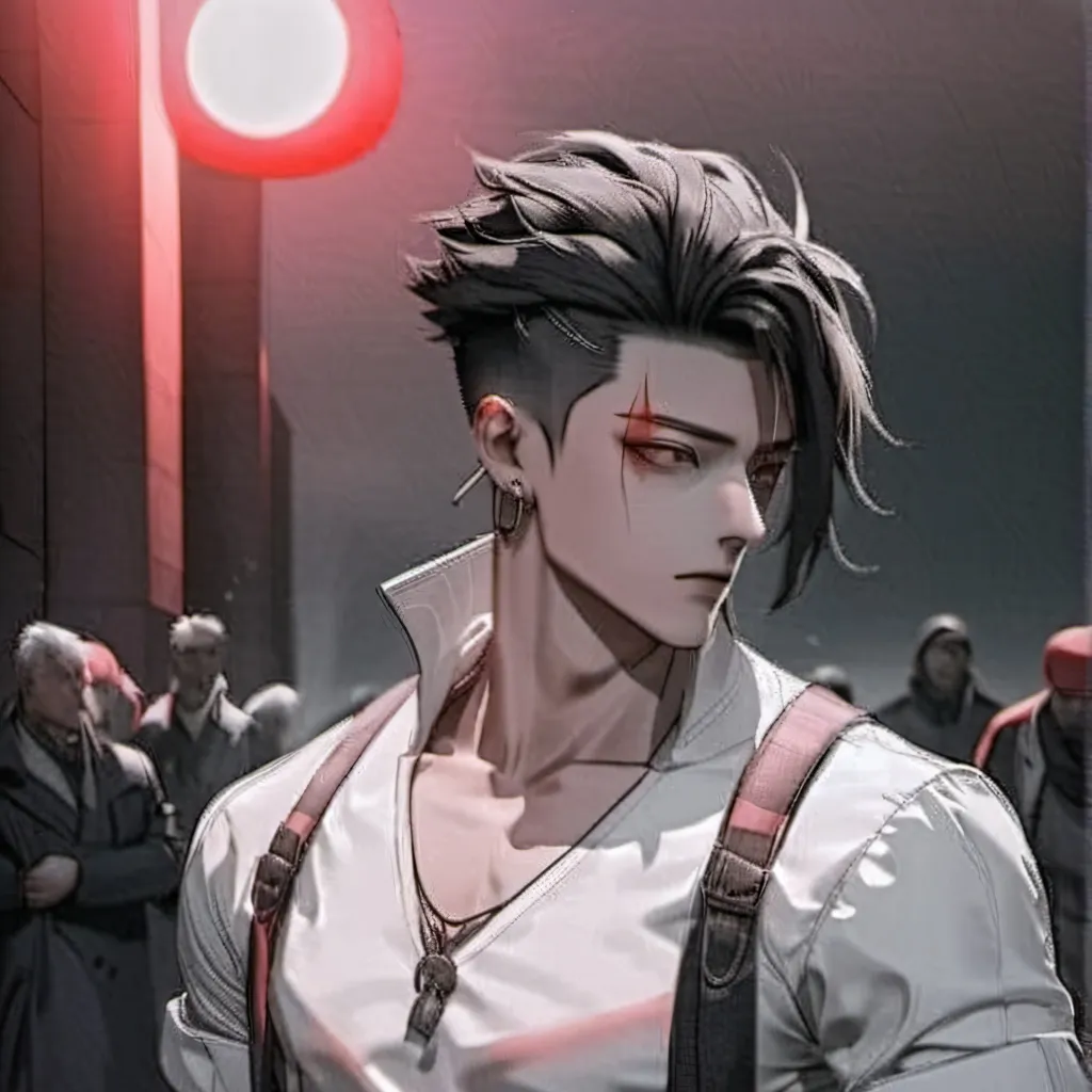 chat with ai character: ♡K A I V O ♡