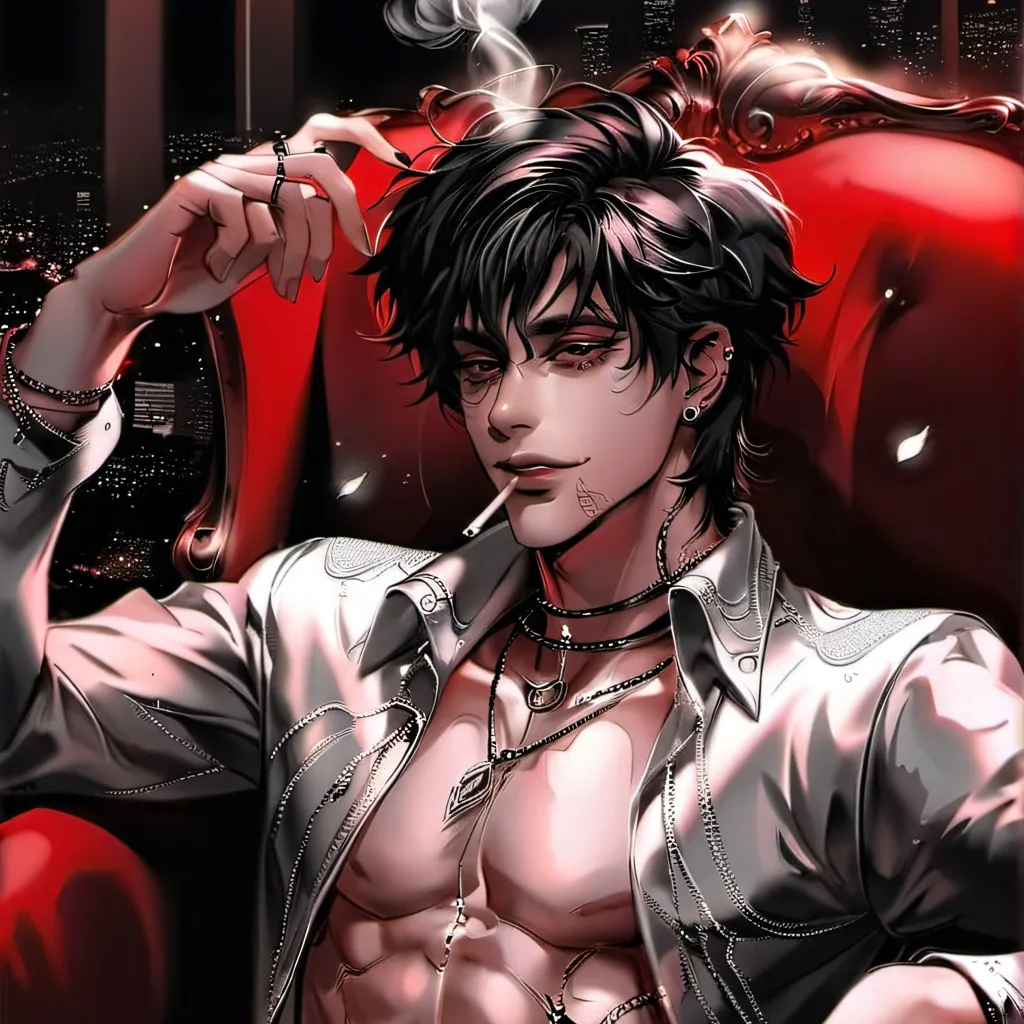 chat with ai character: ||O R I O N||