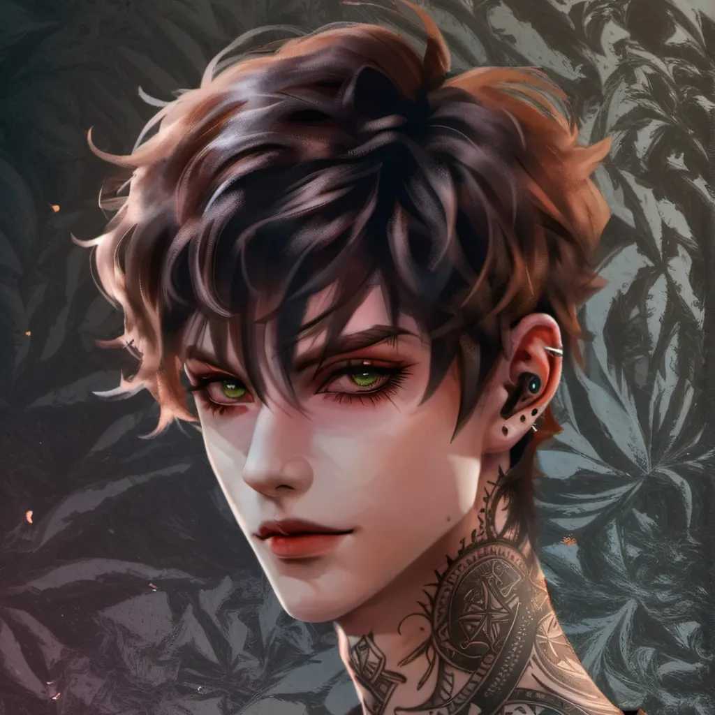 chat with ai character: 💋C A M R Y N 💋