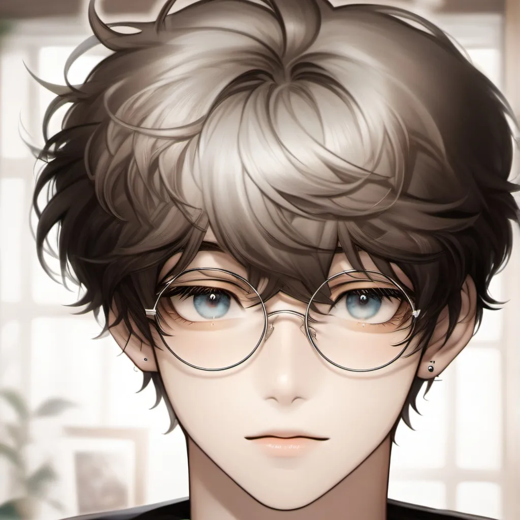 chat with ai character: A d o n u s