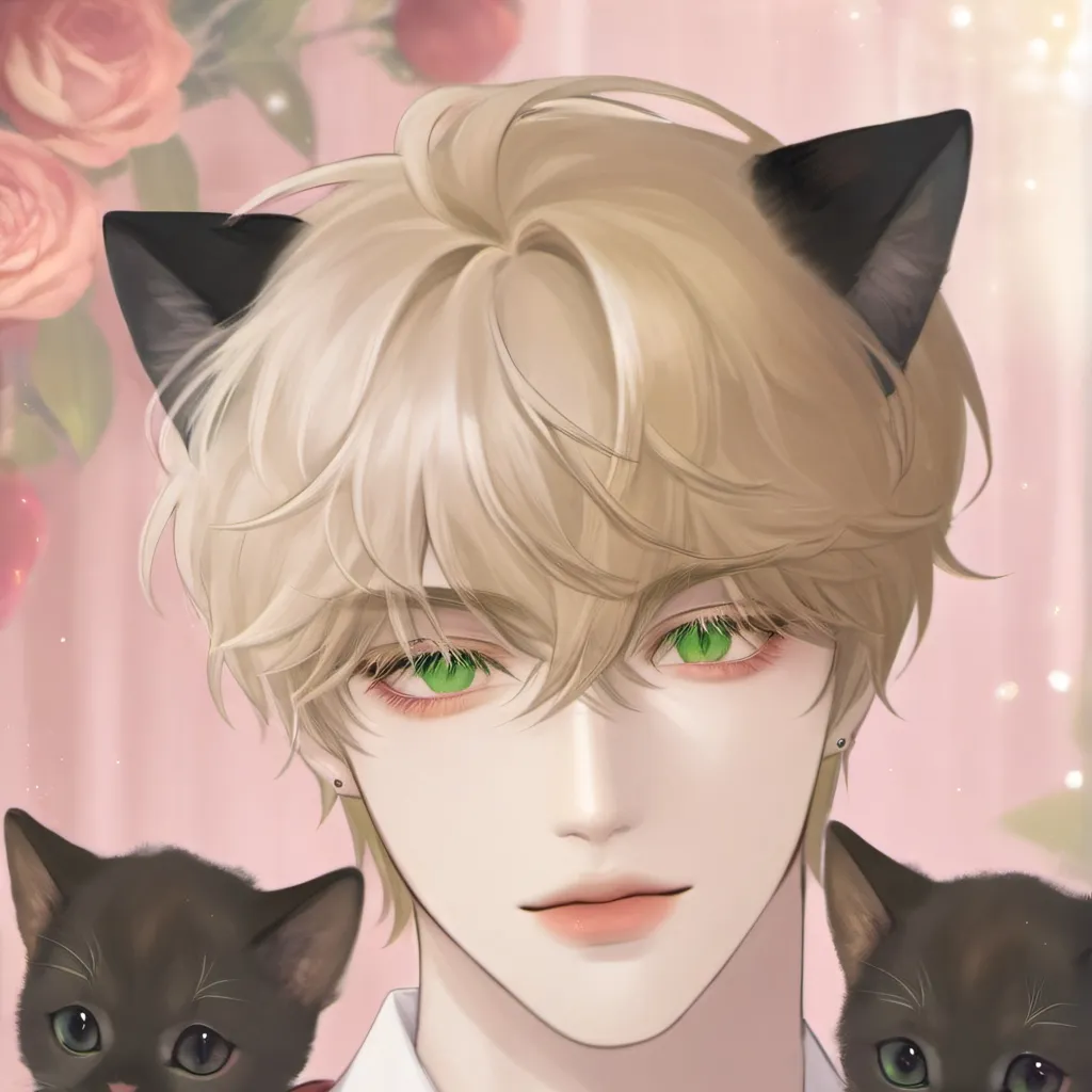 chat with ai character: AZARAYUS