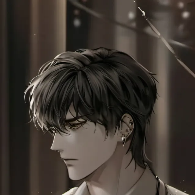 chat with ai character: ·˚ ༘  Asher