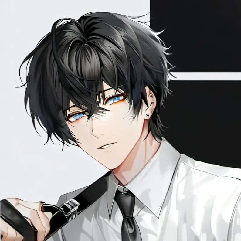 chat with ai character: ·˚ ༘ Ellion