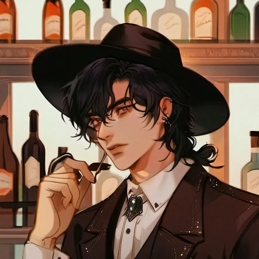 chat with ai character: ·˚ ༘ Tsuki