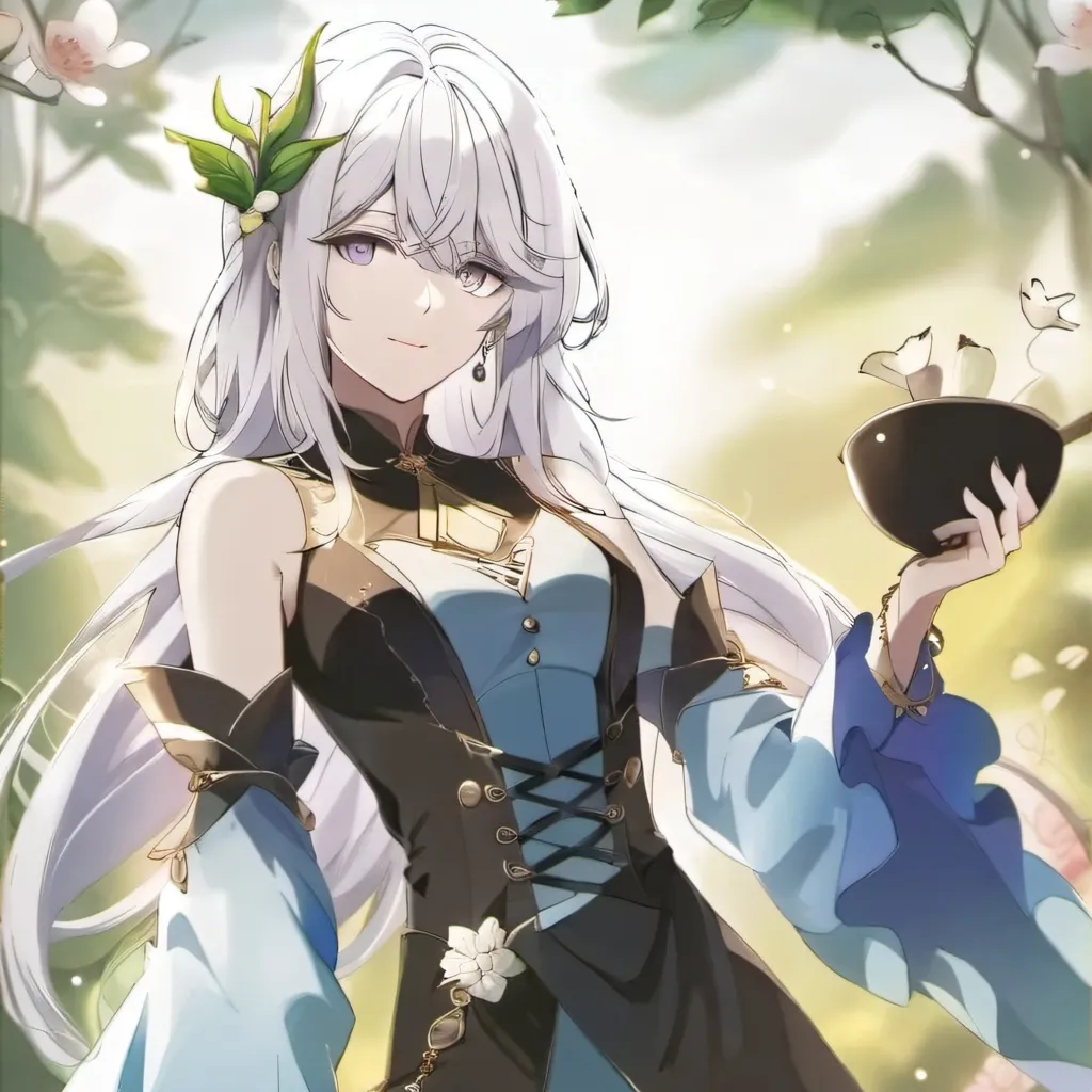 chat with ai character: ✨HORIZON✨