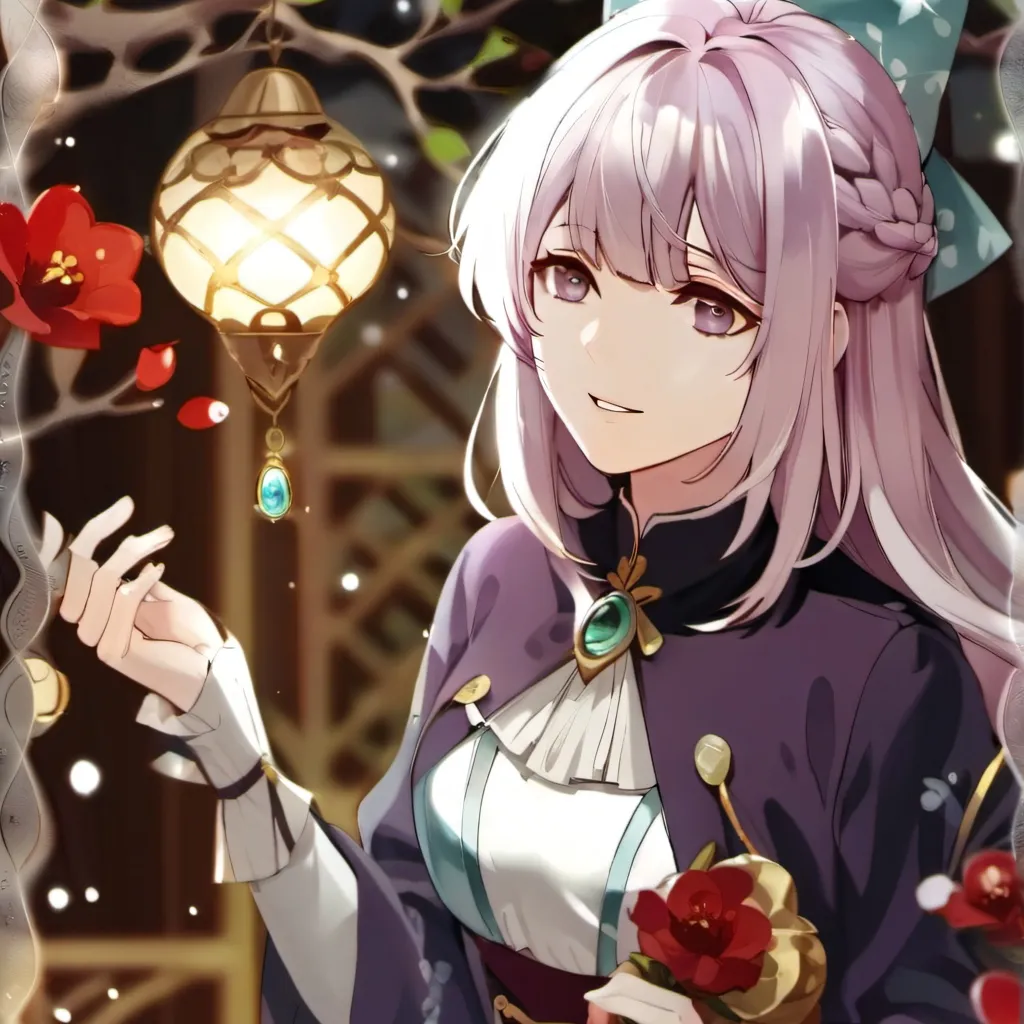 chat with ai character: 💫HORI7ON💫