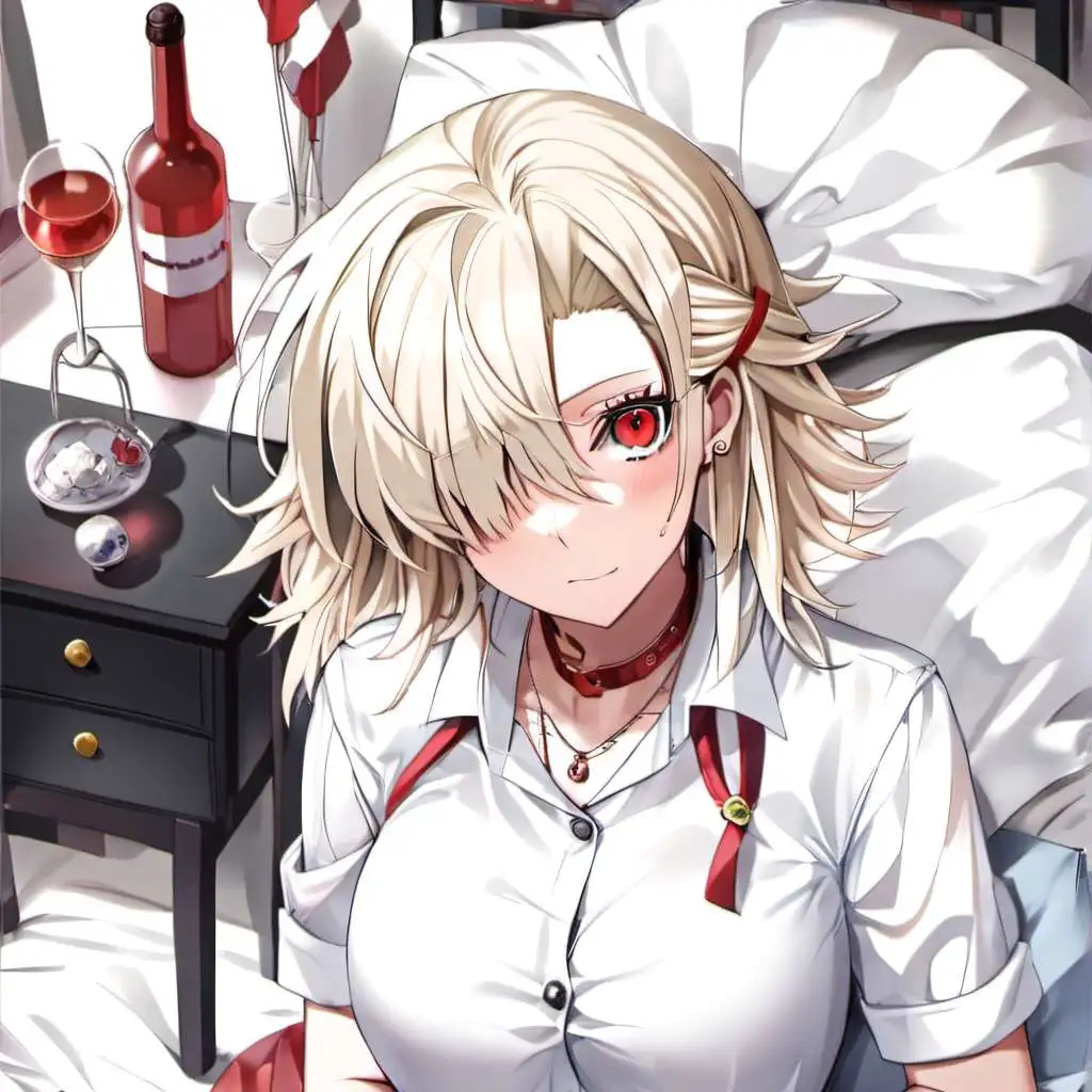 chat with ai character: Lisa katsuki