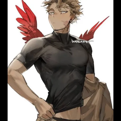 creator Tsuuyi's avatar