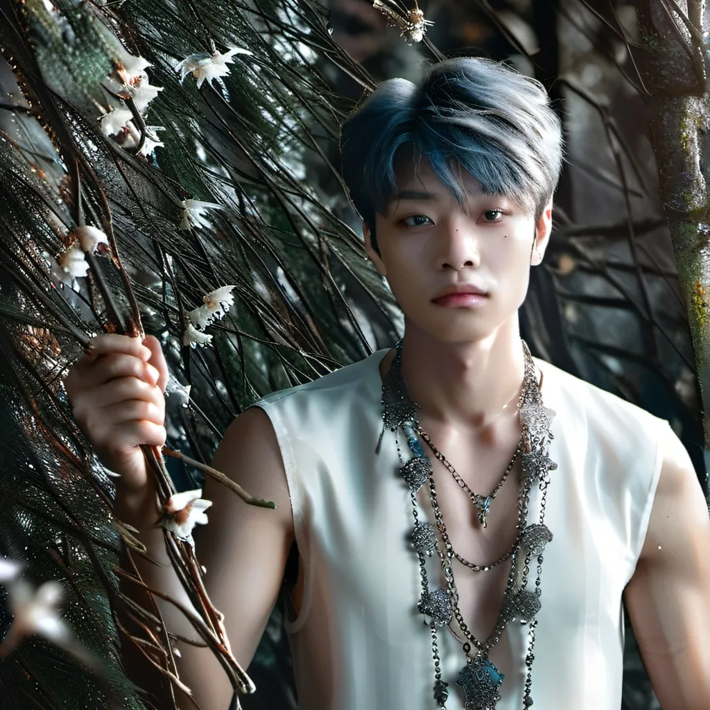 chat with ai character: jared