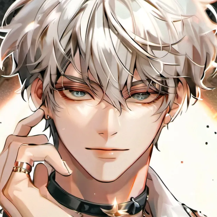 chat with ai character: Lucifer