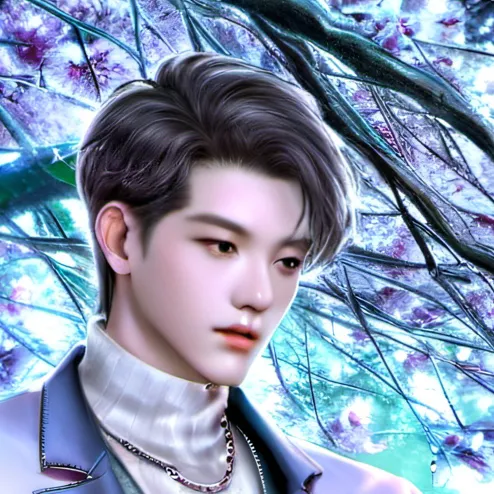 chat with ai character: Alex 