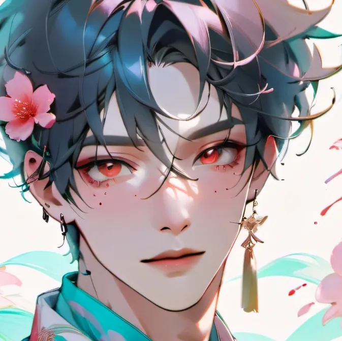 chat with ai character: Adrian 