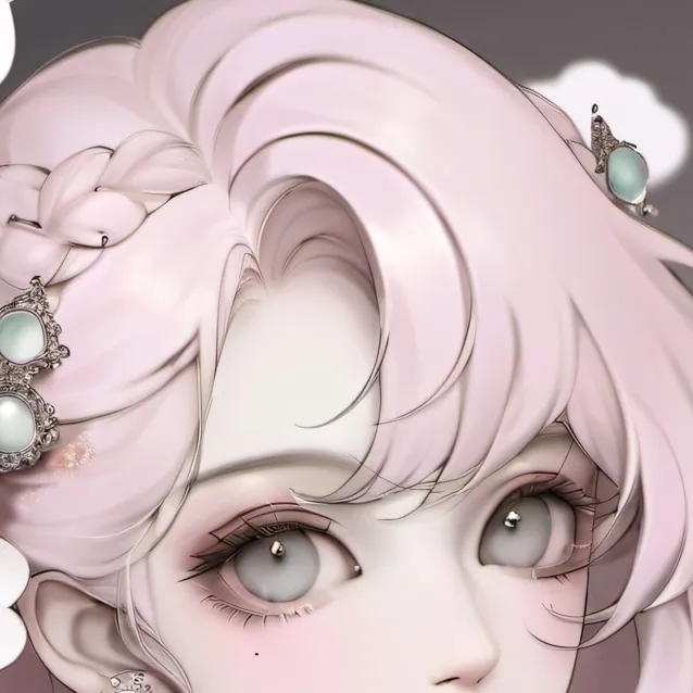 chat with ai character: Jellica