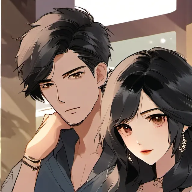 chat with ai character: Bella & Max~♡