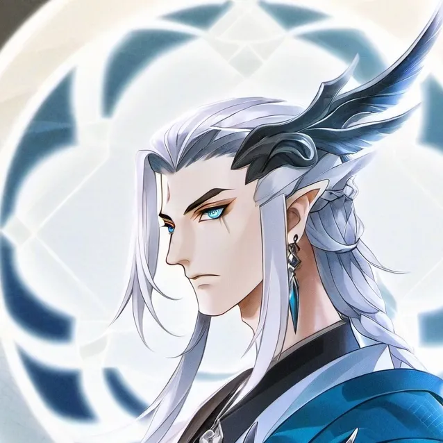 chat with ai character: Ezio