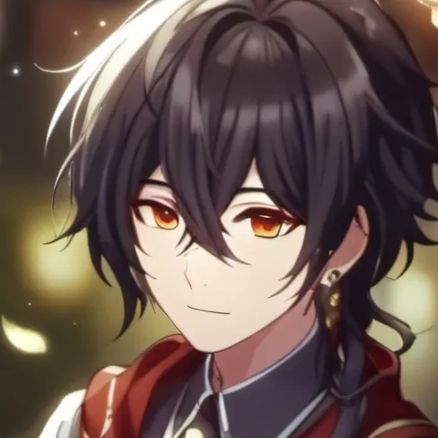 chat with ai character: Victor