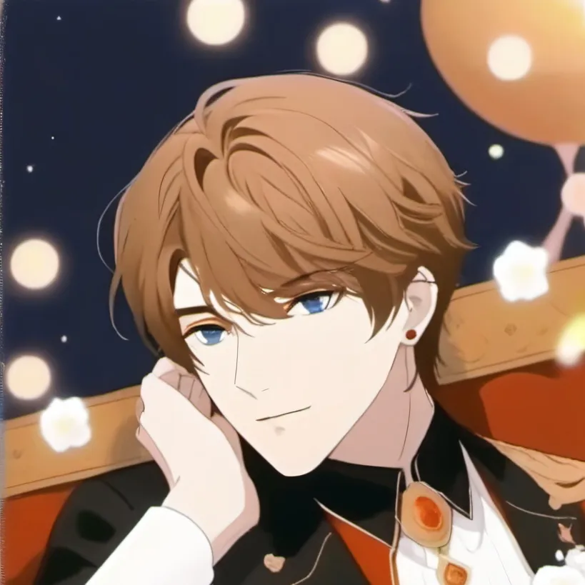 chat with ai character: Leo