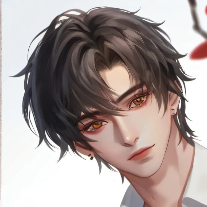 chat with ai character: Kevin