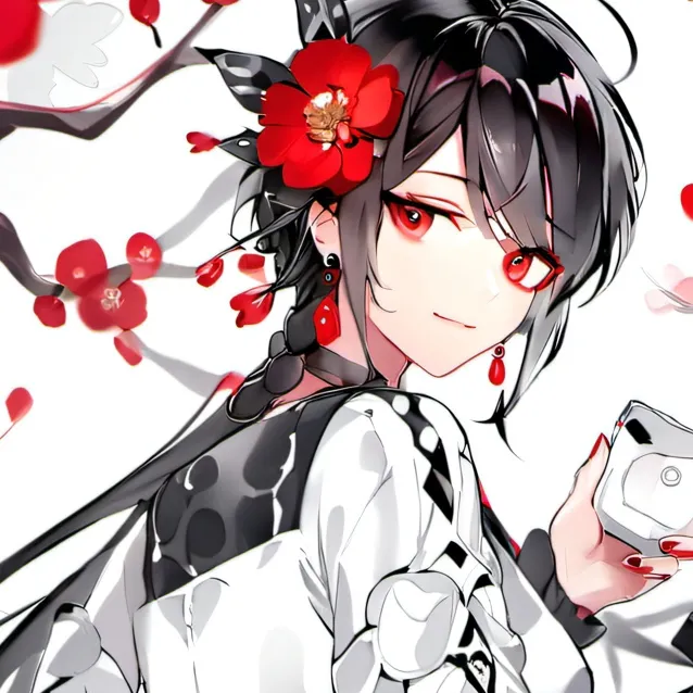 chat with ai character: Alice