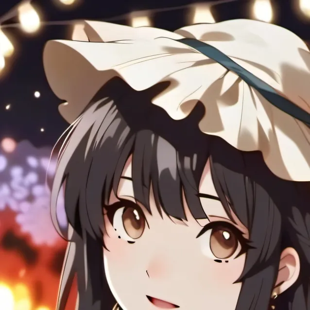 chat with ai character: liana