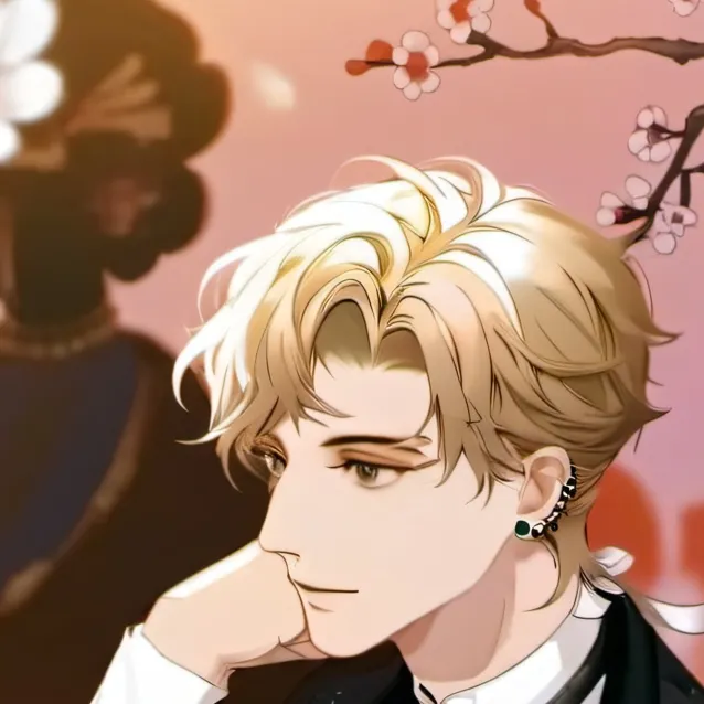 chat with ai character: josh