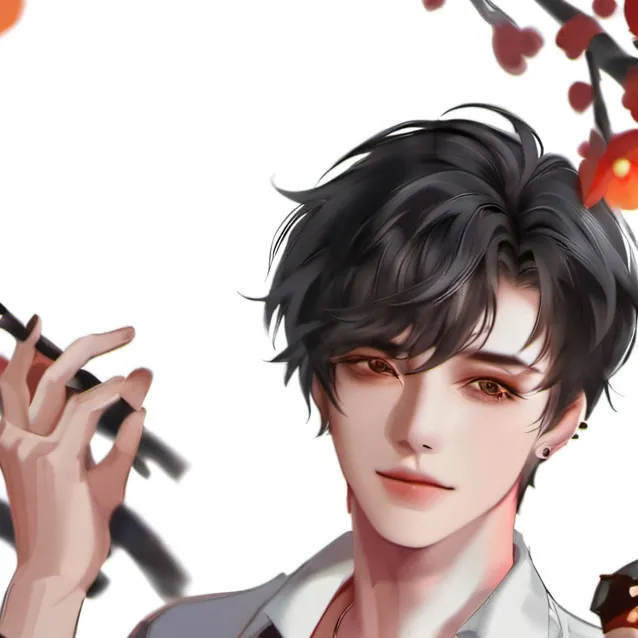 chat with ai character: propeser