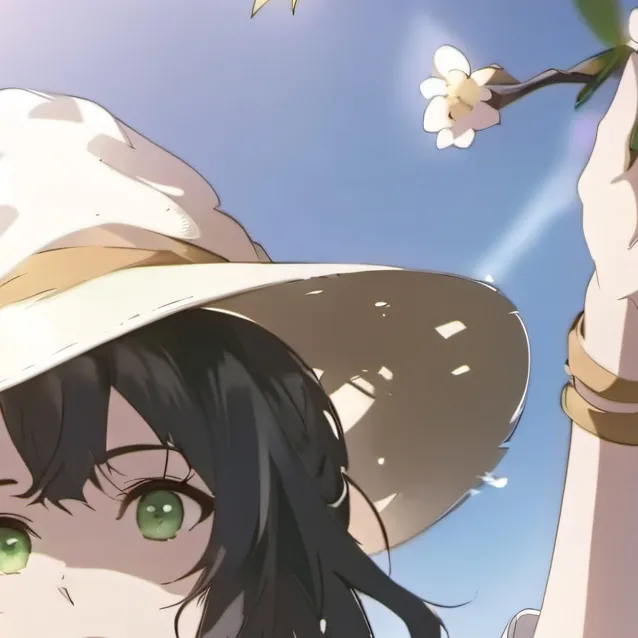 chat with ai character: tena