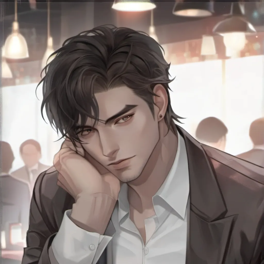 chat with ai character: Killam