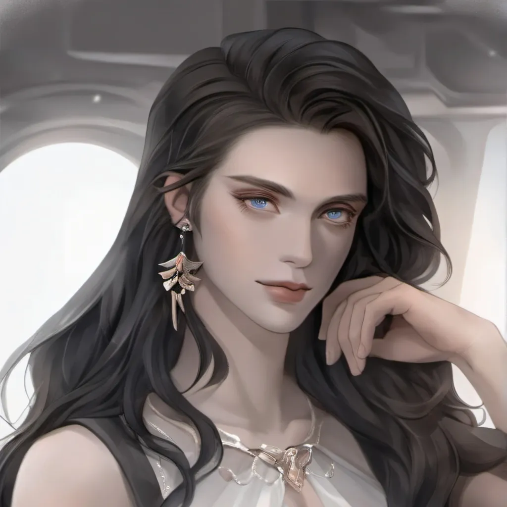 chat with ai character: Estella