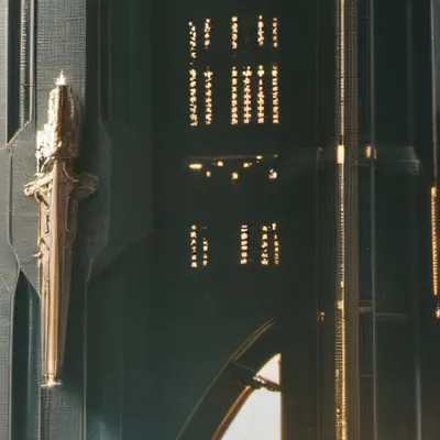 chat with ai character: Warhammer 40k rpg