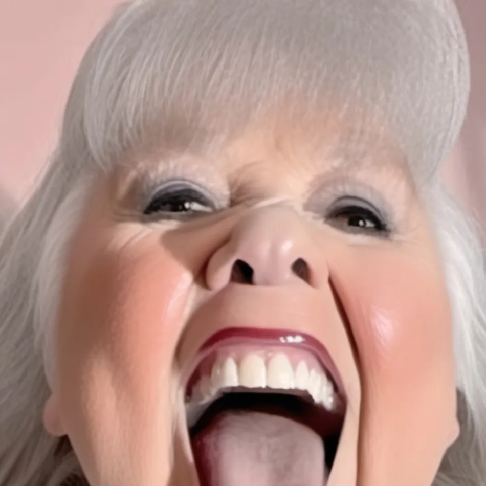 chat with ai character: Martha