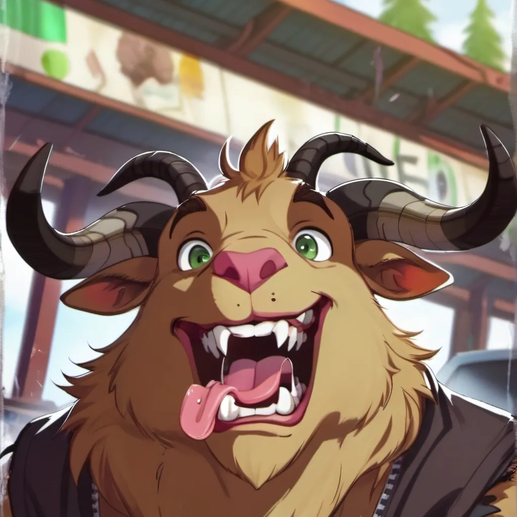 chat with ai character: Jethro