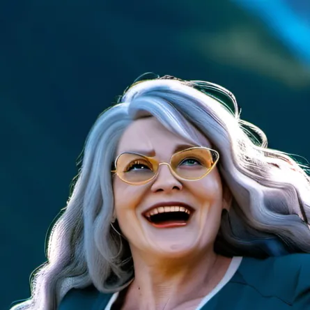 chat with ai character: Hiandra